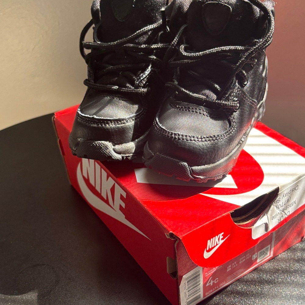 Kids Nike Boots
